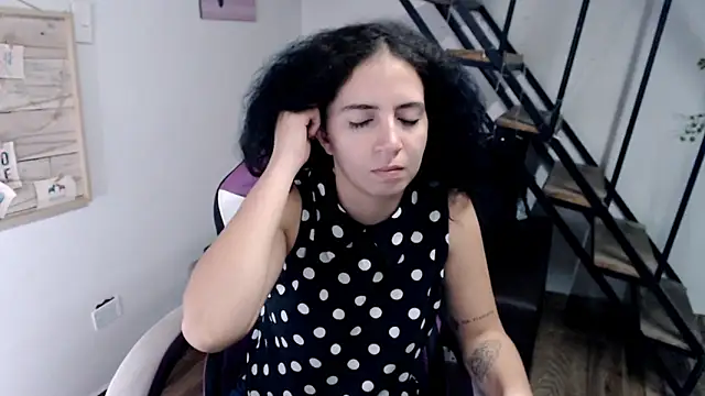 samantha_baby_ webcam