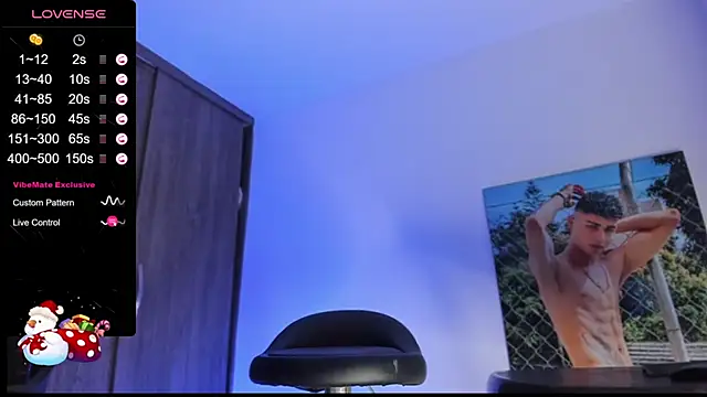 Luke_westx's live cam