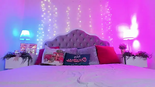 CamillaDreamer webcam