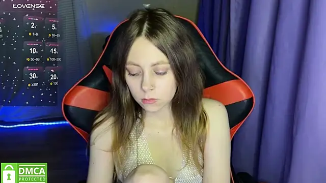 Natural_babe666 webcam