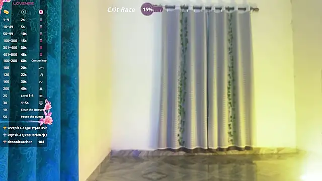 sexy_jenny_ (F young) - Full Body Oil Show