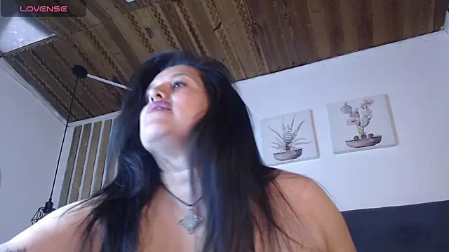 Andrea_secret_ webcam