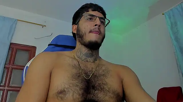 Lord_Luciferhot_Dirty666 webcam
