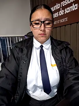 Cute_Penelope webcam