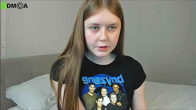 YamatoBrodsky webcam