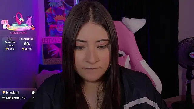 Gaby__Howards webcam