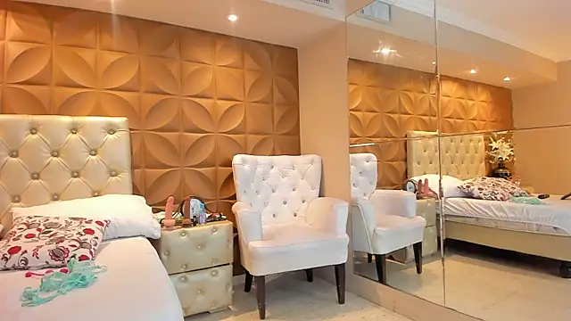 BarbaraCortez webcam