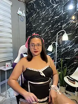 1aquaticangel69 webcam