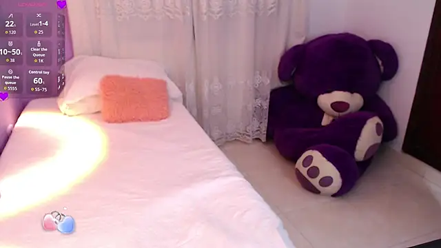 Sweety-Bon-Bon webcam