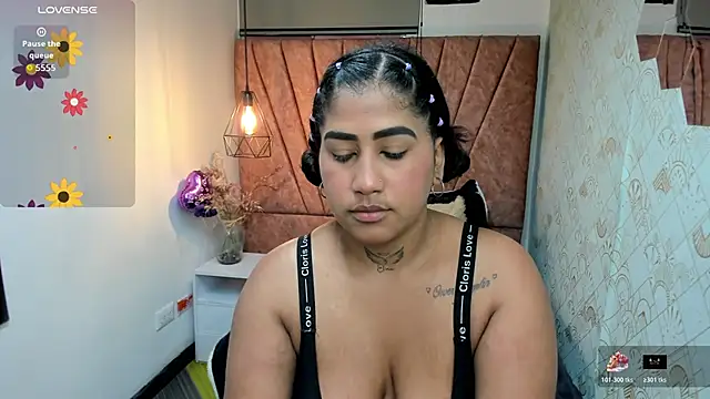 Mellany_Bleak__ webcam