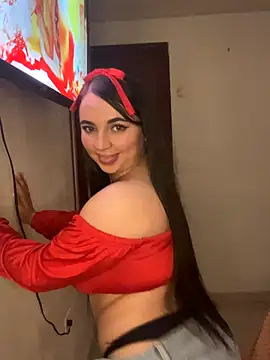 _Scarlett_Rouse_ webcam