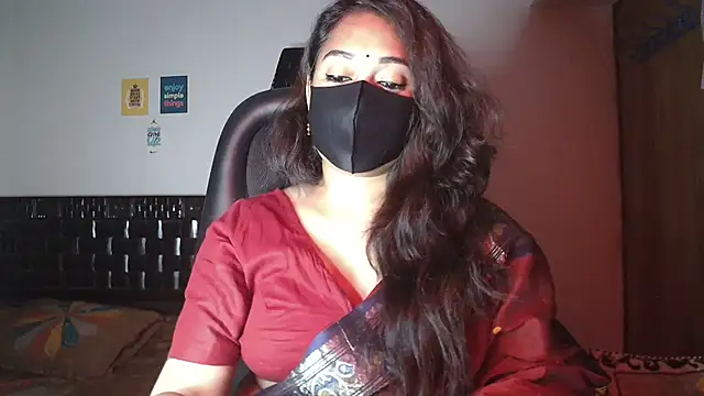 queen_angel67 webcam