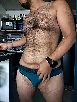 DADDYTTEDY1 webcam