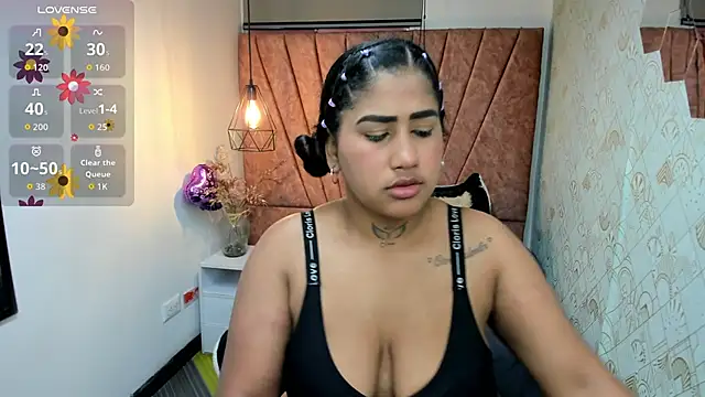 Mellany_Bleak__ webcam