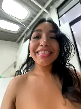 Lianna_Smith_ webcam