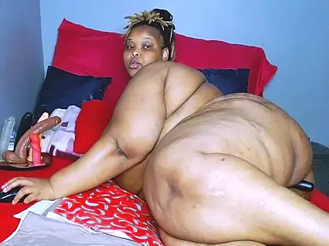 fatafricanqueen