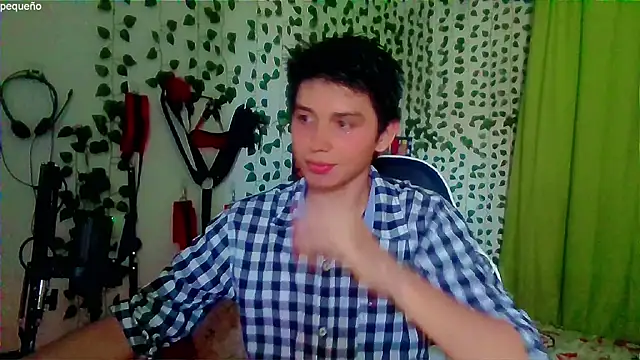 andy_gray (M young) - NAKED ANDY❤️