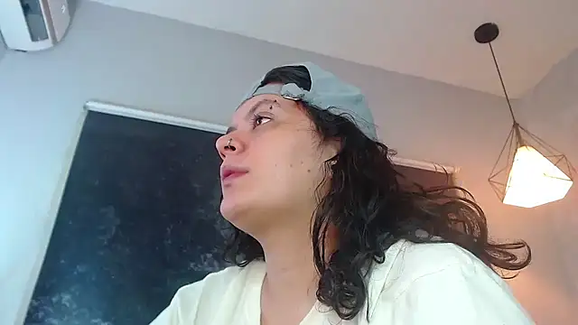 snowflake_xxx webcam