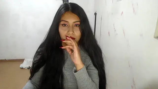 SexyDolly777 webcam