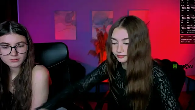 barbara_crazy - Barbara_crazy's free webcam