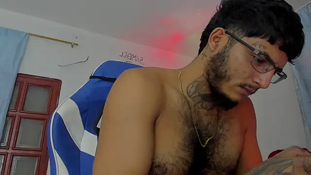 Lord_Luciferhot_Dirty666 webcam