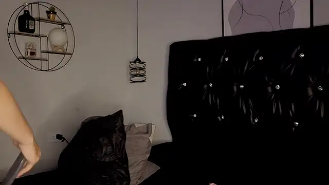 Antonella_RiosFG webcam