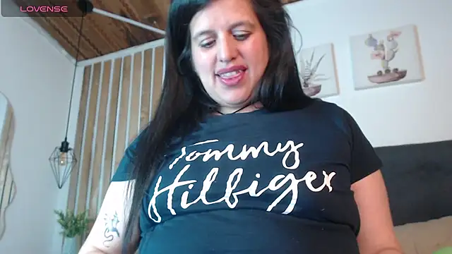 Andrea_secret_ webcam