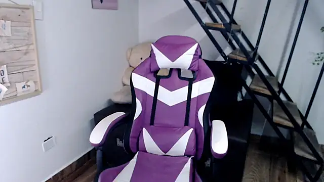 samantha_baby_ webcam