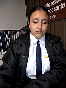 cute_penelope (F young) - big squirt at my work💦shhh🤫