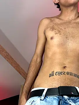 mister_obsession (M young) - Jerk off and rub balls 🍆😈