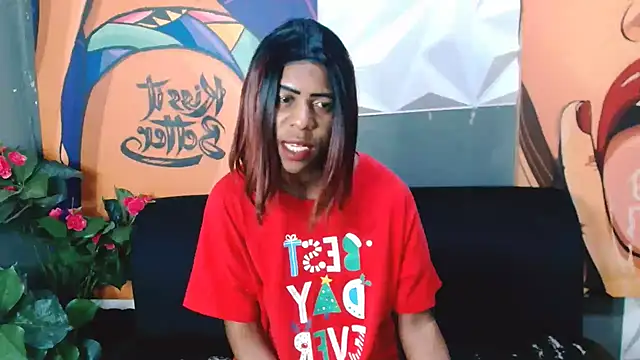 Ebonystormxxx webcam