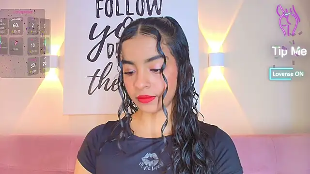 SunnyGilmoree webcam