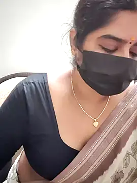 Webcam Model (rani_deepa) is live