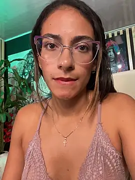 elegant__rouse webcam