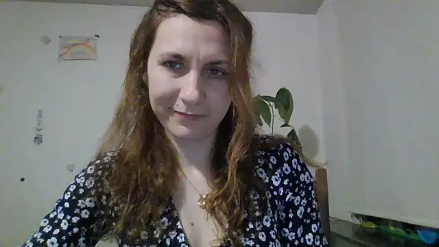 JasmineGlamour webcam