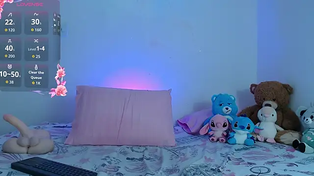 sussana-naughty66 webcam