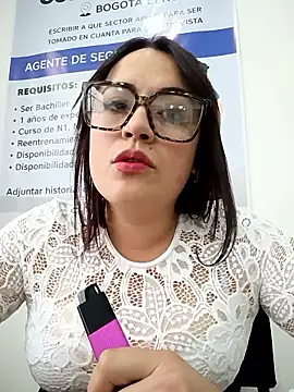 Lesly_10- webcam