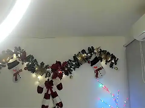 jeanfran_ferrer webcam