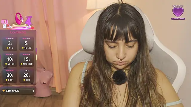 emitaa17228o - Emitaa17228o's free webcam