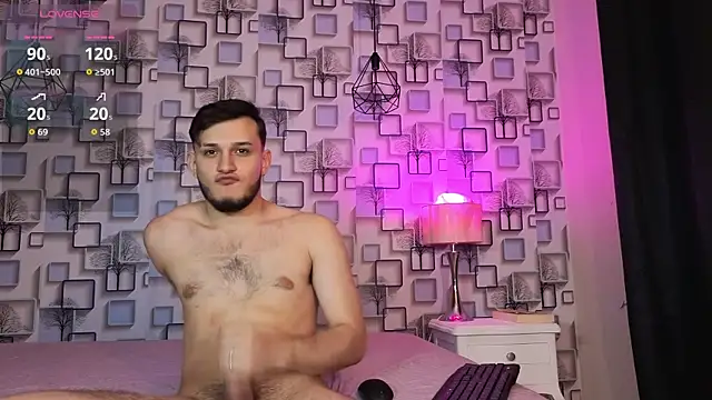 TommyandBillie webcam