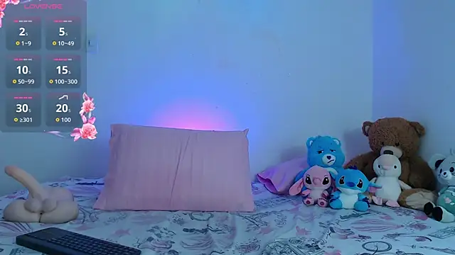 sussana-naughty66 webcam