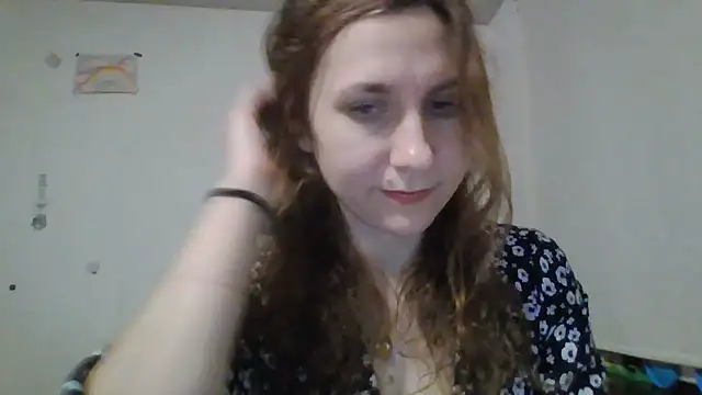 JasmineGlamour webcam