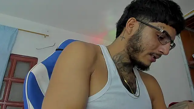 Lord_Luciferhot_Dirty666 webcam