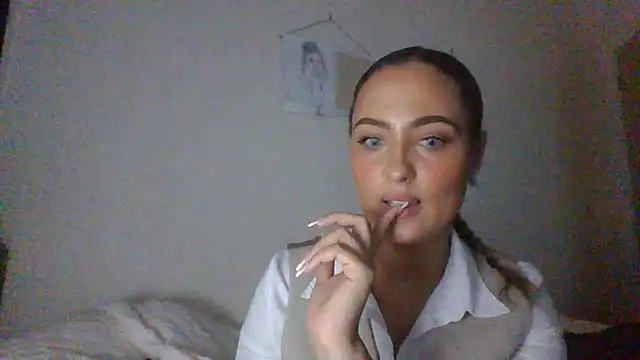 DommeMariaLopez95 webcam