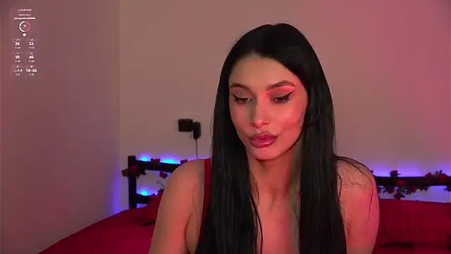 olivia_faye - Olivia_Faye's free webcam