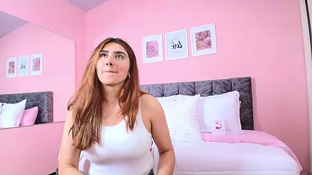 maddie_beauty - Maddie_beauty's free webcam