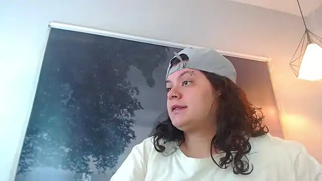 snowflake_xxx webcam