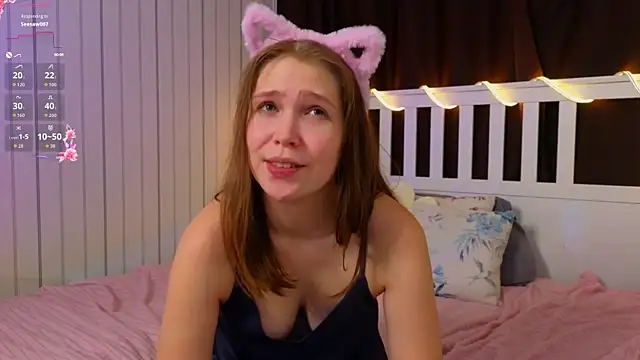 BeatrixCarIeton webcam