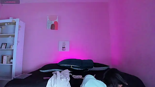 Georgina_Ferri_ webcam