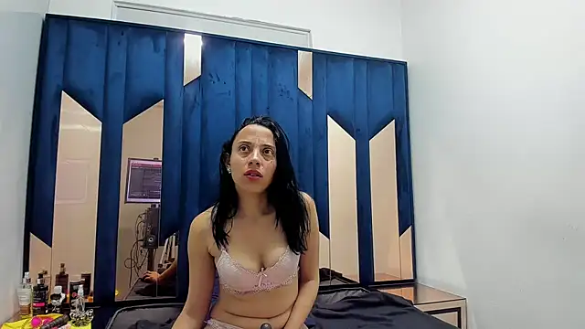 Perla_Jonhson_Rs webcam